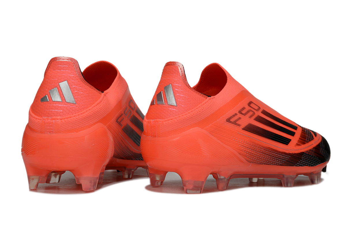 Adidas F50+ Elite Laceless - FG Cleats