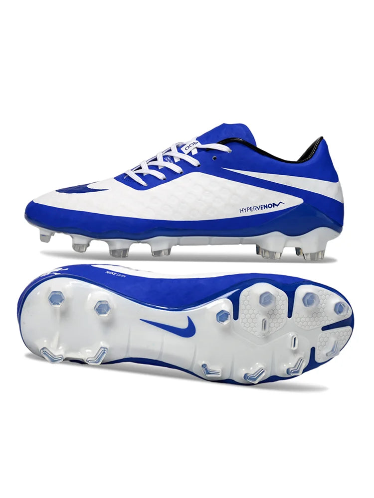 Nike Hypervenom - FG Cleats