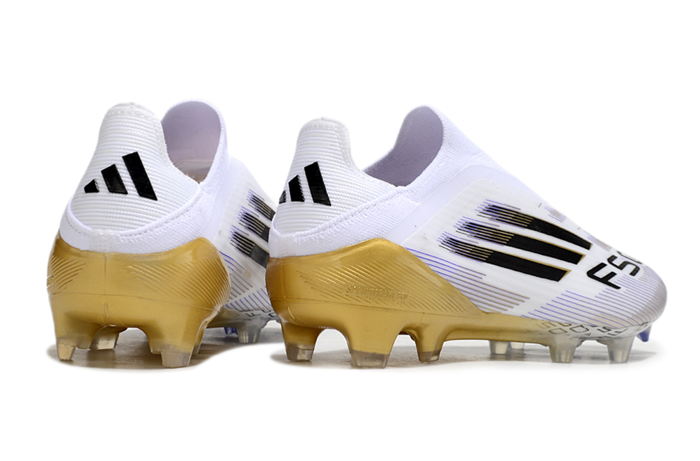 Adidas F50+ Elite - FG Cleats