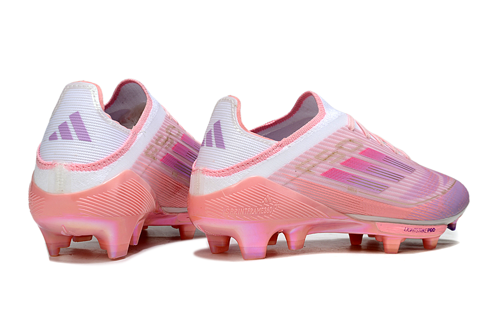 Lamine Yamal Adidas F50+ Elite - FG Cleats