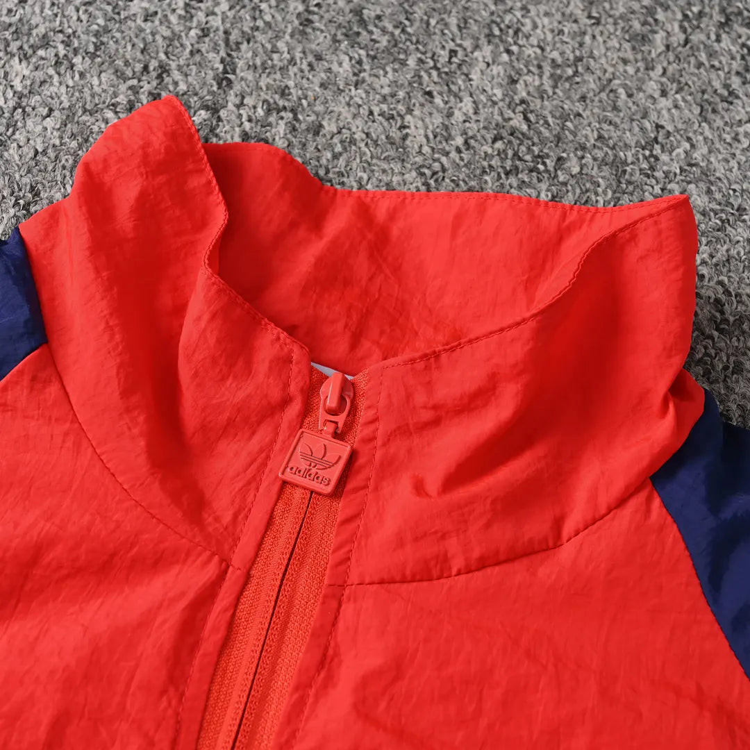 Arsenal Windbreaker Jacket 2024-25