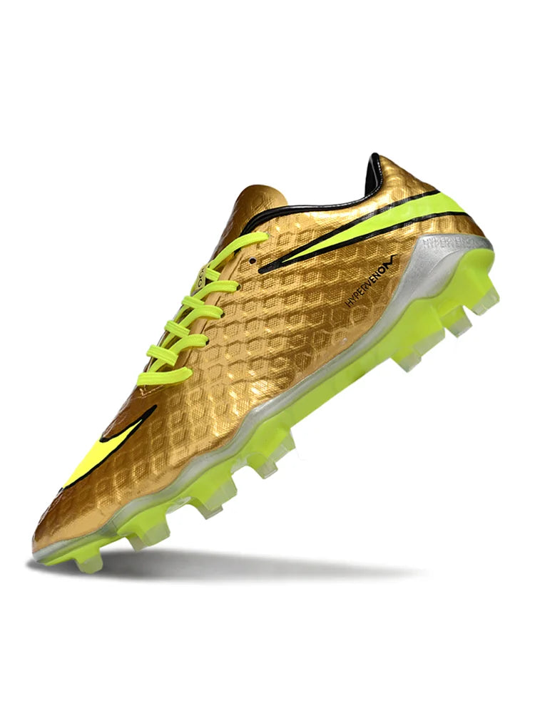 Nike Hypervenom - FG Cleats