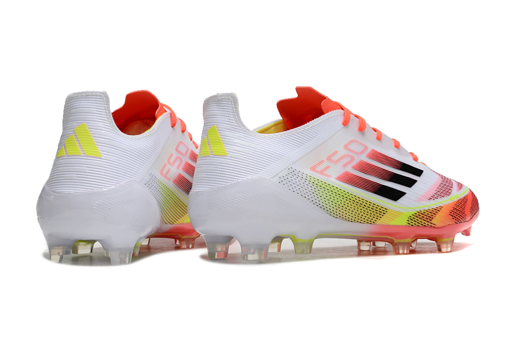 Adidas F50+ Elite - FG Cleats