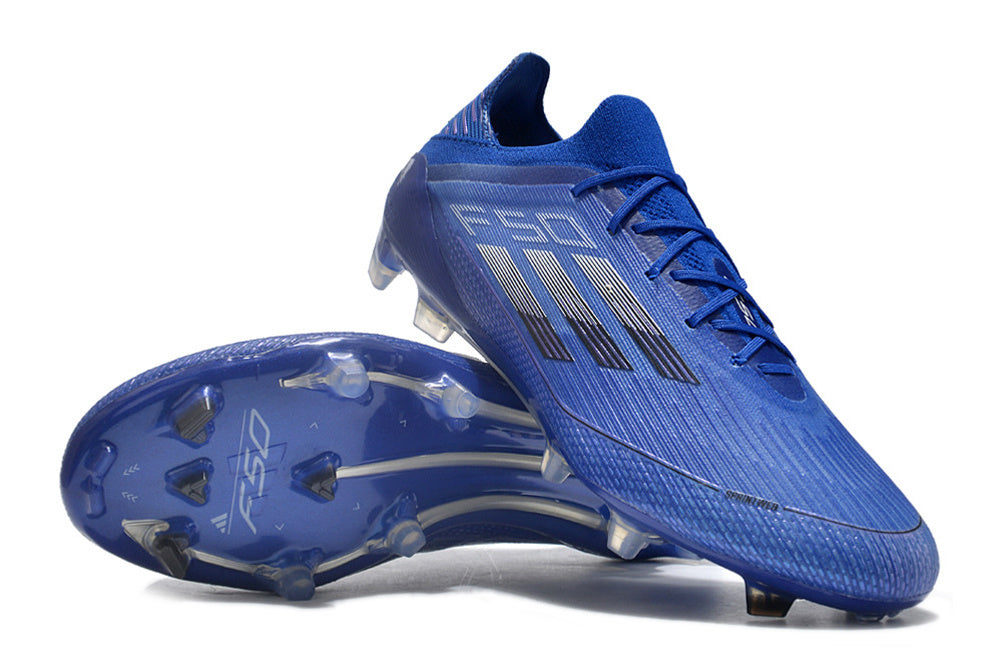 Adidas F50+ Elite - FG Cleats