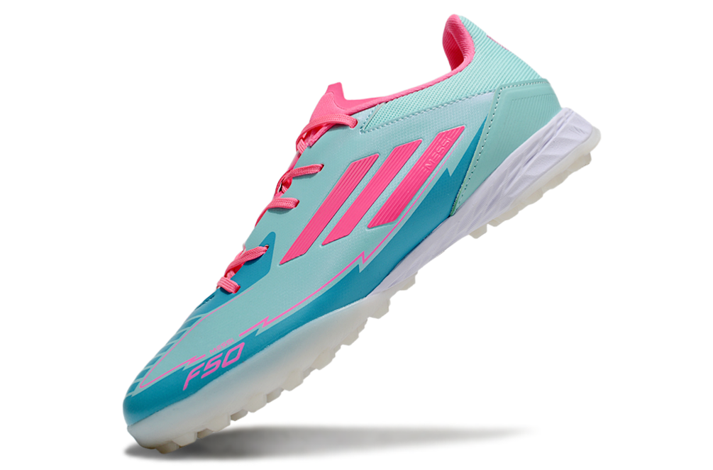 Adidas F50+ Elite - TF Cleats