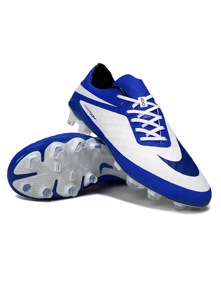Nike Hypervenom - FG Cleats