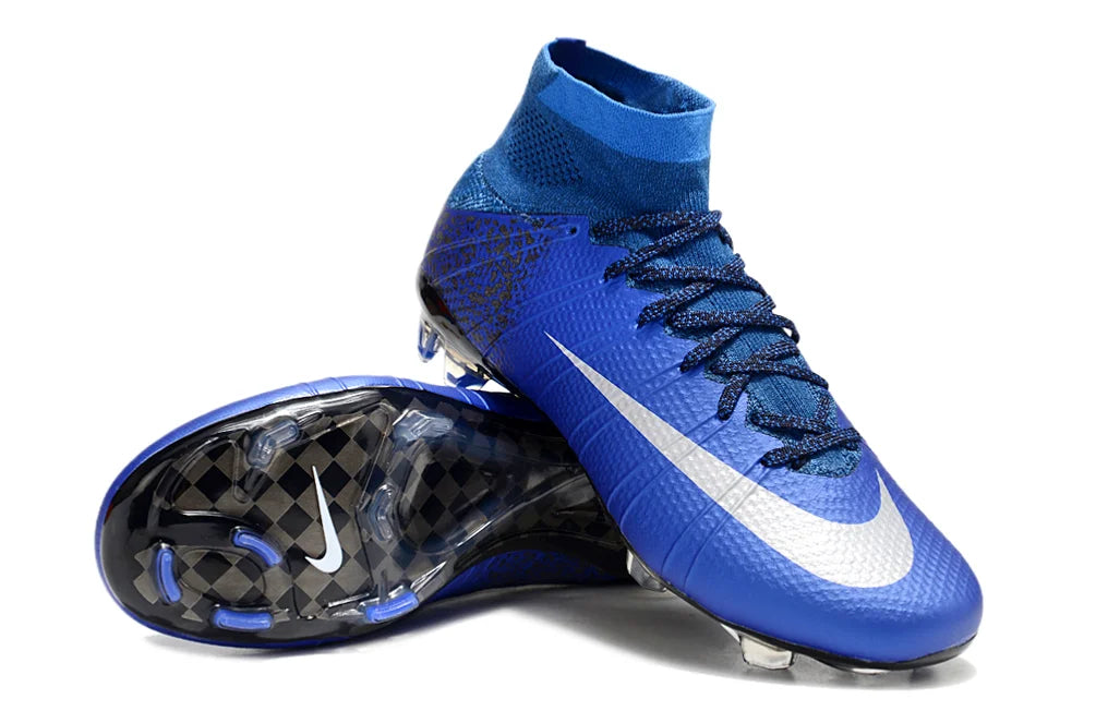CR7 Nike Mercurial - FG Cleats High top