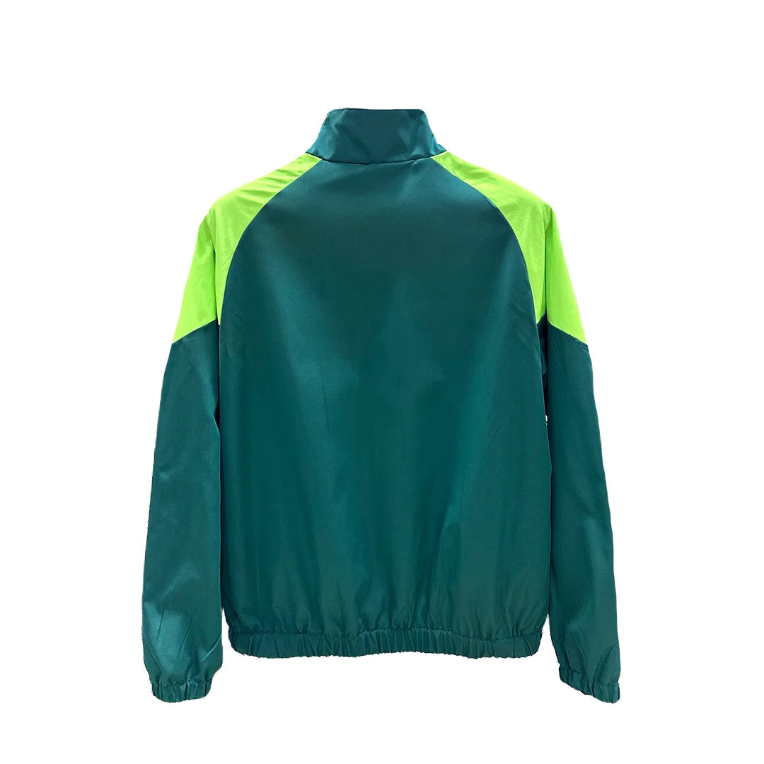 Palmeiras Windbreaker Jacket