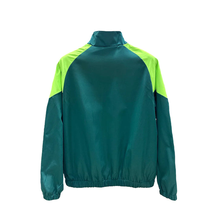 Palmeiras Windbreaker Jacket