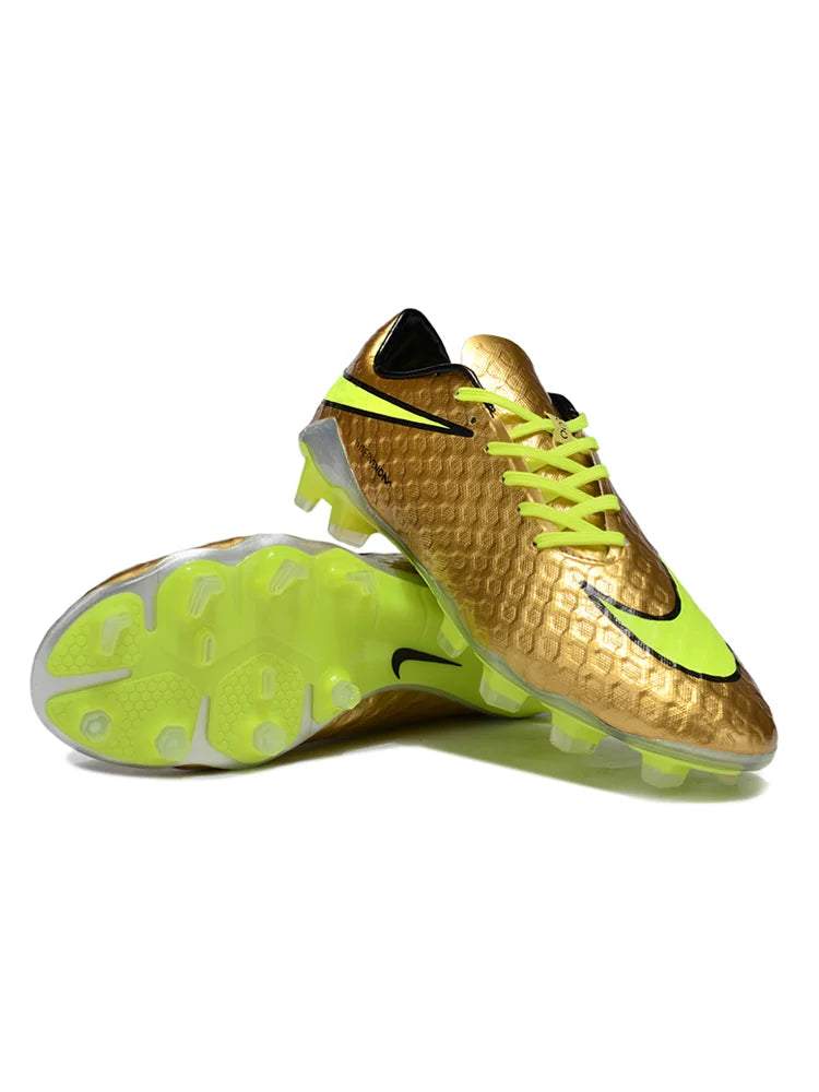 Nike Hypervenom - FG Cleats