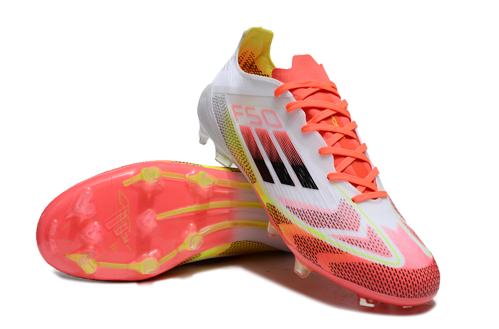 Adidas F50+ Elite - FG Cleats