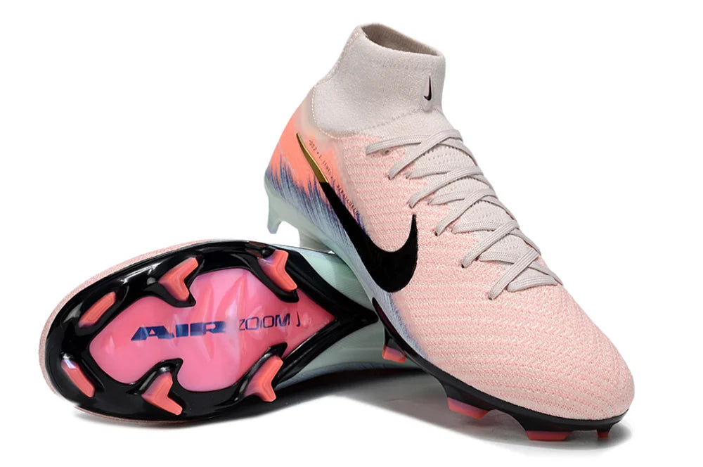 Mercurial Air Zoom Vapor Elite High top - FG Cleats