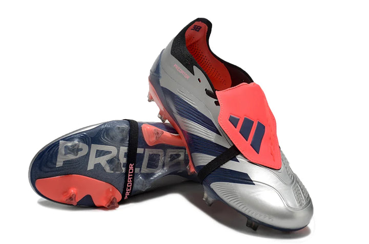 Adidas Predator Elite - FG Cleats Tongue