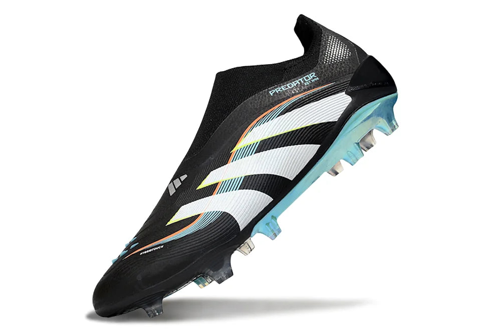 Adidas Predator Elite - FG Cleats Laceless