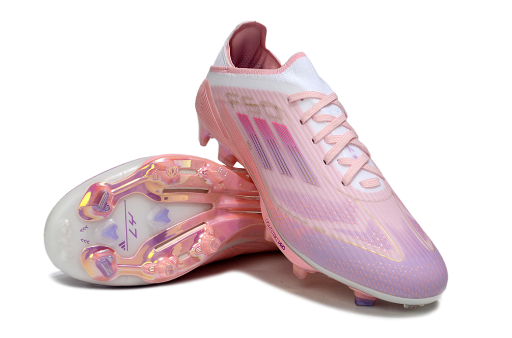 Lamine Yamal Adidas F50+ Elite - FG Cleats