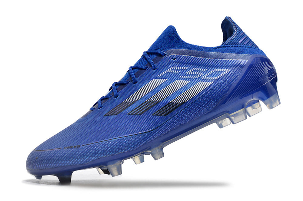 Adidas F50+ Elite - FG Cleats