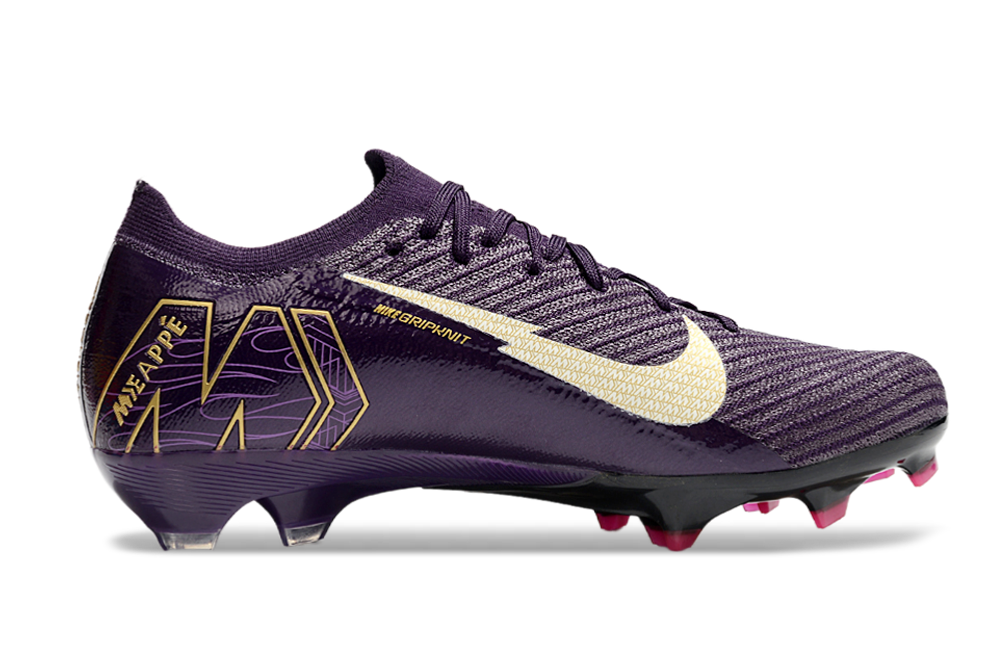 Kylian Mbappe Mercurial Air Zoom Vapor Elite - FG Cleats