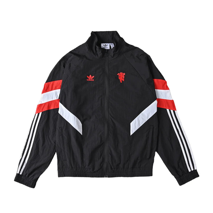 Manchester United Windbreaker Jacket 2024-25