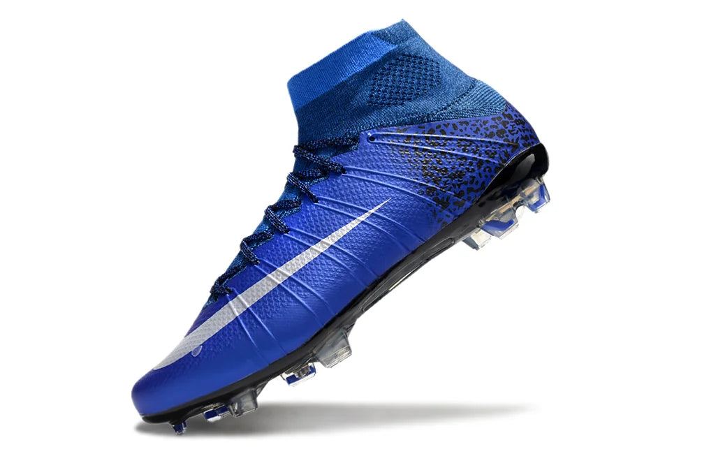 CR7 Nike Mercurial - FG Cleats High top