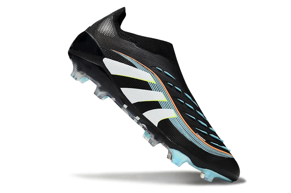 Adidas Predator Elite - FG Cleats Laceless