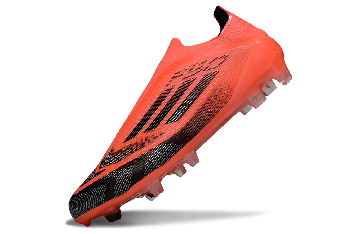 Adidas F50+ Elite Laceless - FG Cleats
