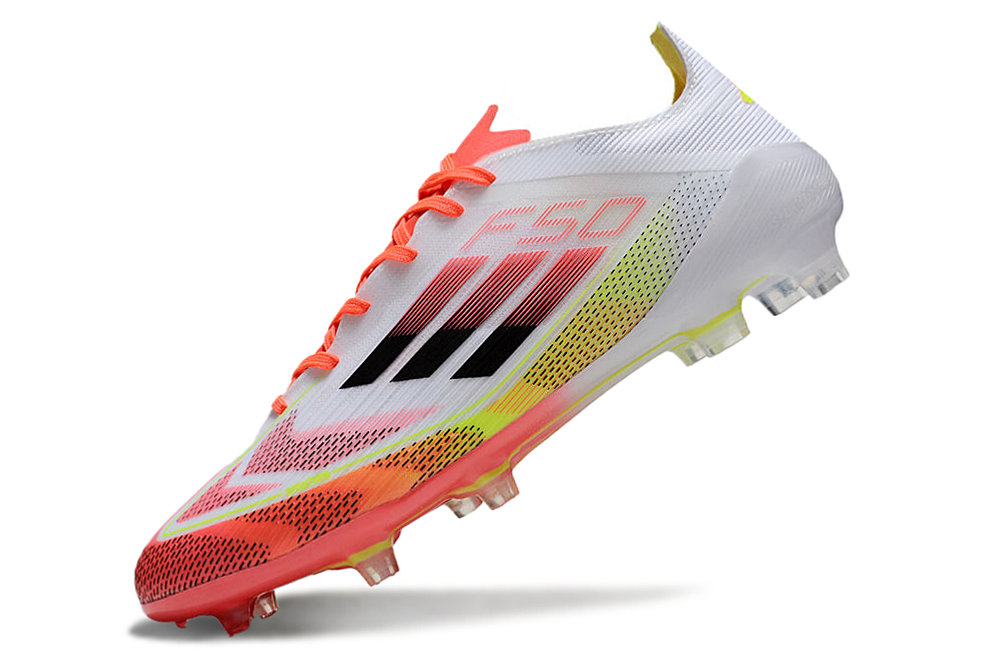 Adidas F50+ Elite - FG Cleats