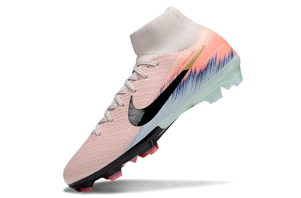 Mercurial Air Zoom Vapor Elite High top - FG Cleats