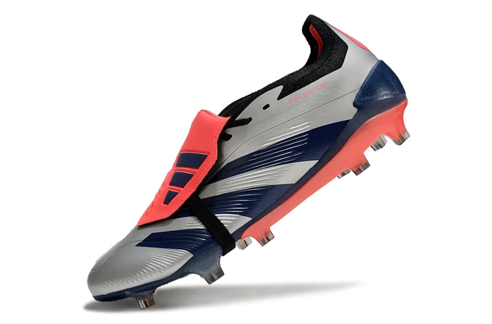 Adidas Predator Elite - FG Cleats Tongue