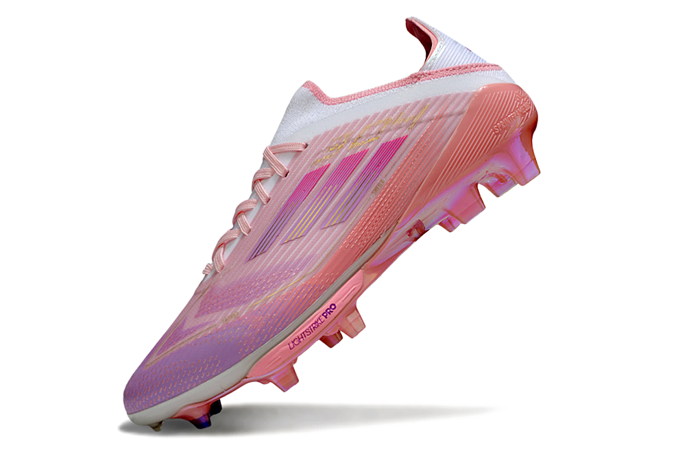 Lamine Yamal Adidas F50+ Elite - FG Cleats