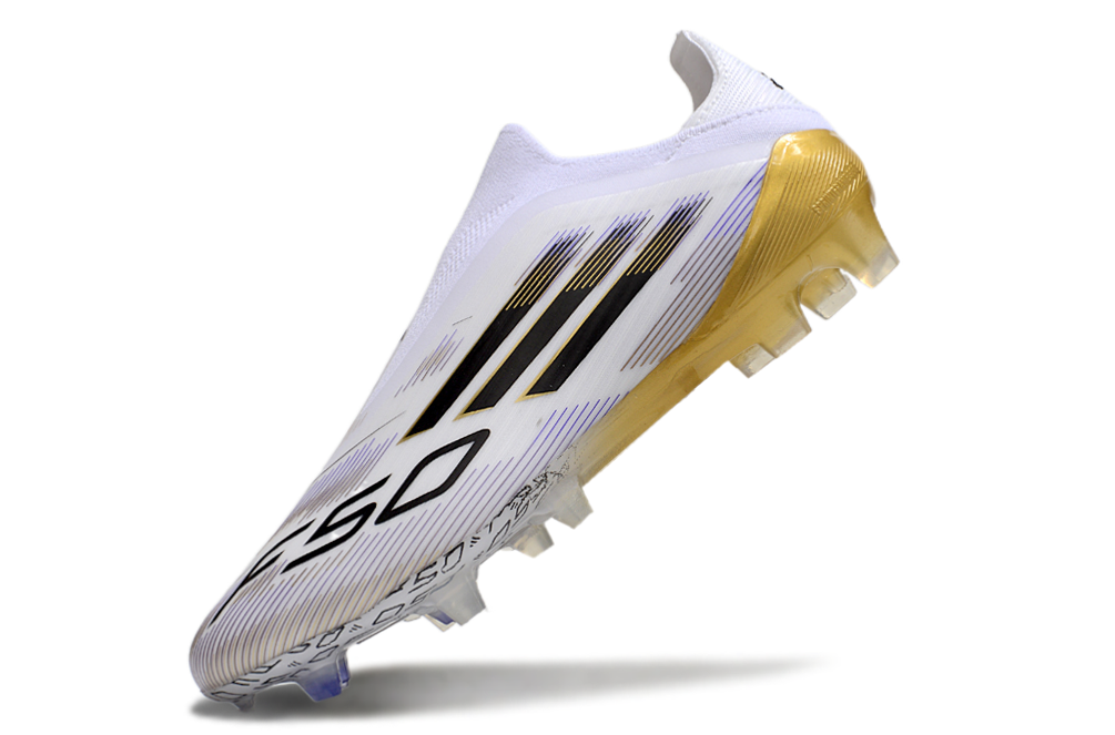 Adidas F50+ Elite - FG Cleats
