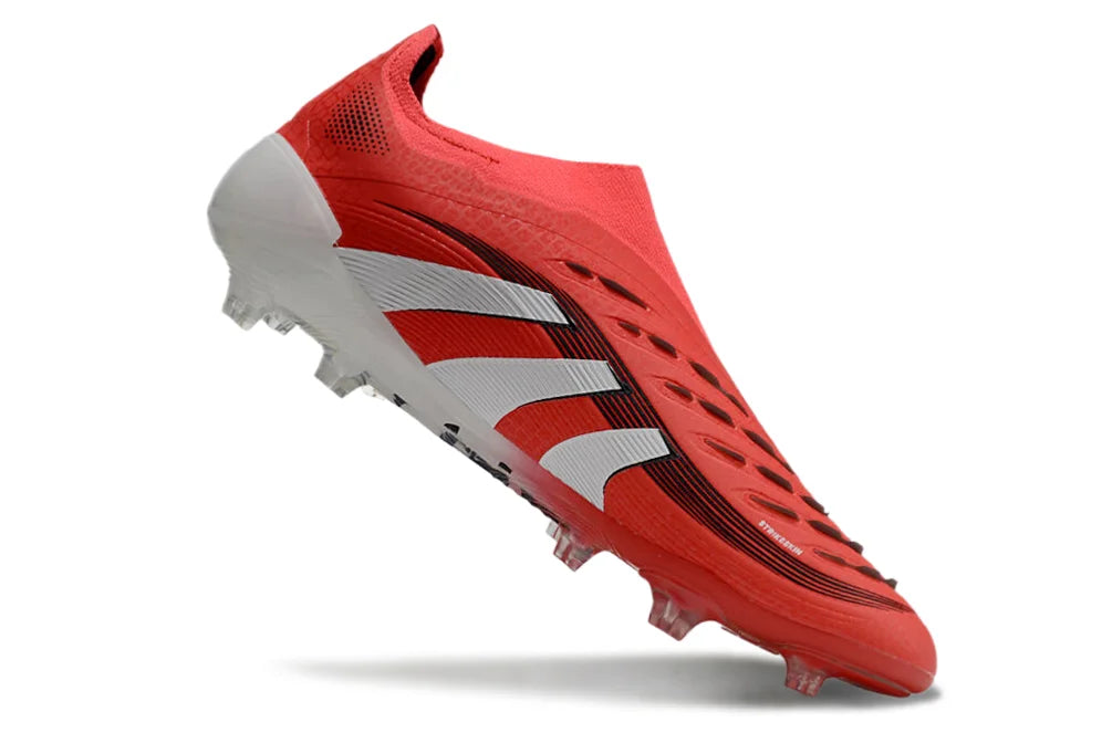 Adidas Predator Elite - FG Cleats Laceless