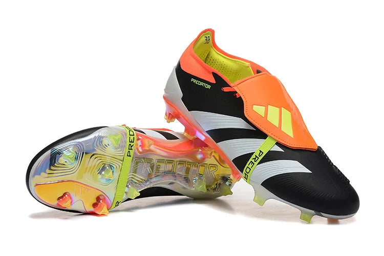 Adidas Predator Elite - FG Cleats Tongue