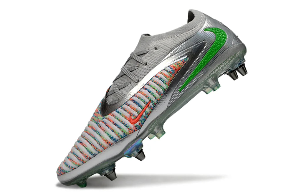 Phantom 6 Elite - FG Cleats