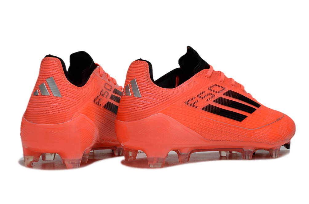 Adidas F50+ Elite - FG Cleats