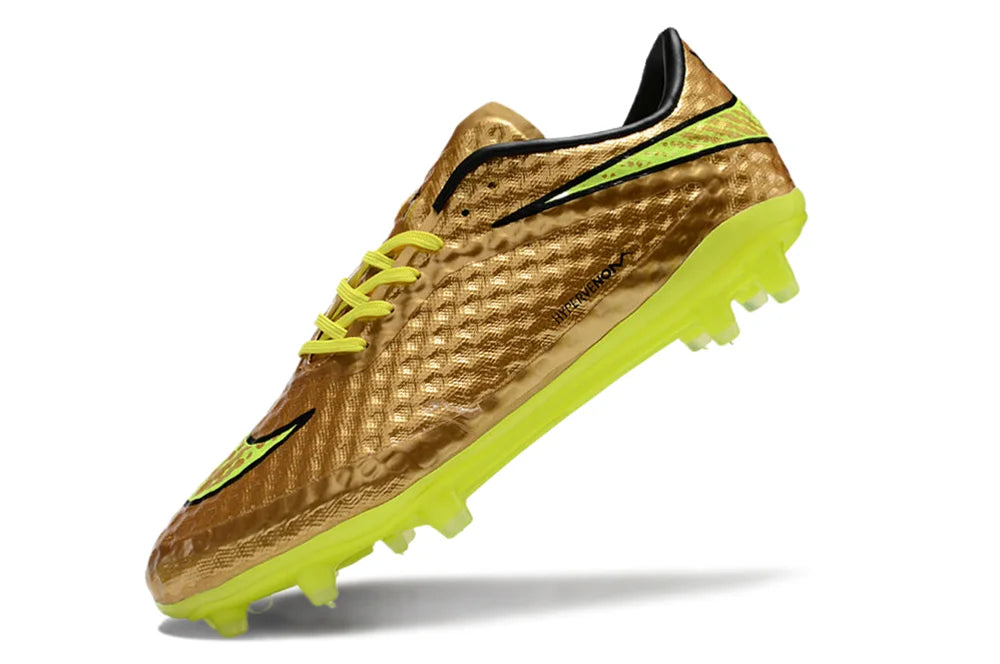 Nike Hypervenom - FG Cleats