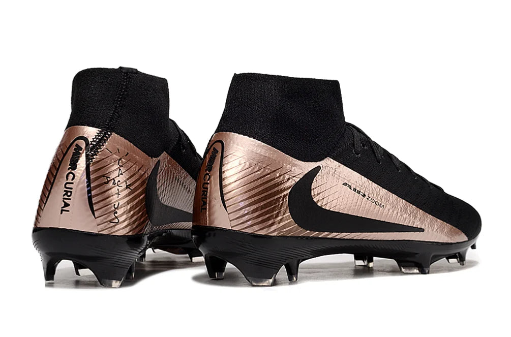 Cactus Jack Mercurial Air Zoom Vapor Elite  High top - FG Cleats