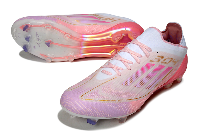 Lamine Yamal Adidas F50+ Elite - FG Cleats