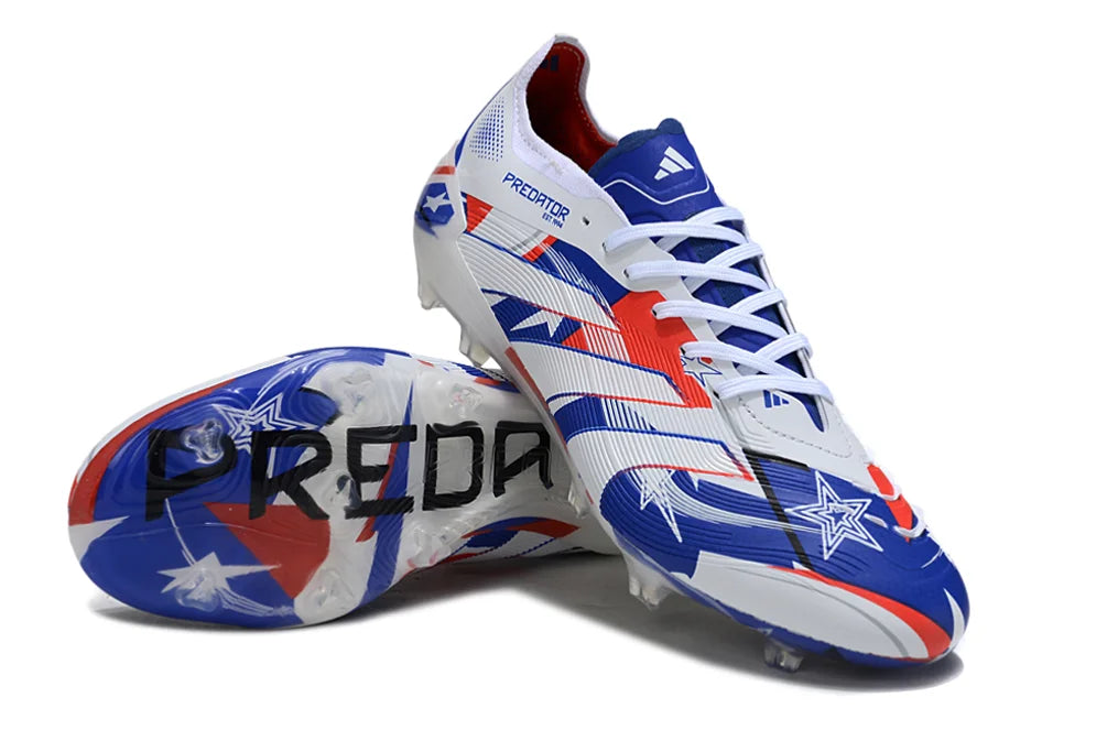 Adidas Predator Elite - FG Cleats