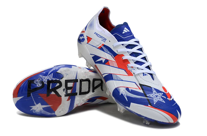 Adidas Predator Elite - FG Cleats