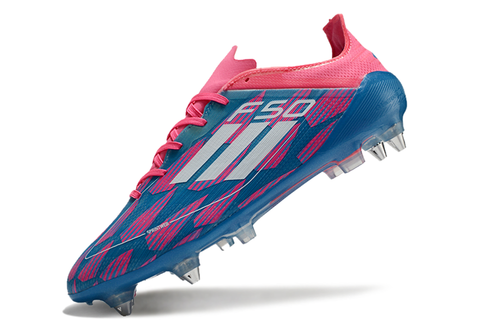 Adidas F50+ Elite - SG Cleats