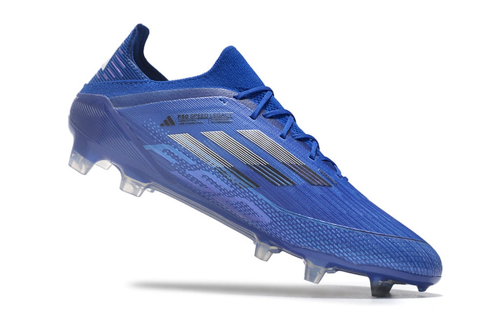 Adidas F50+ Elite - FG Cleats