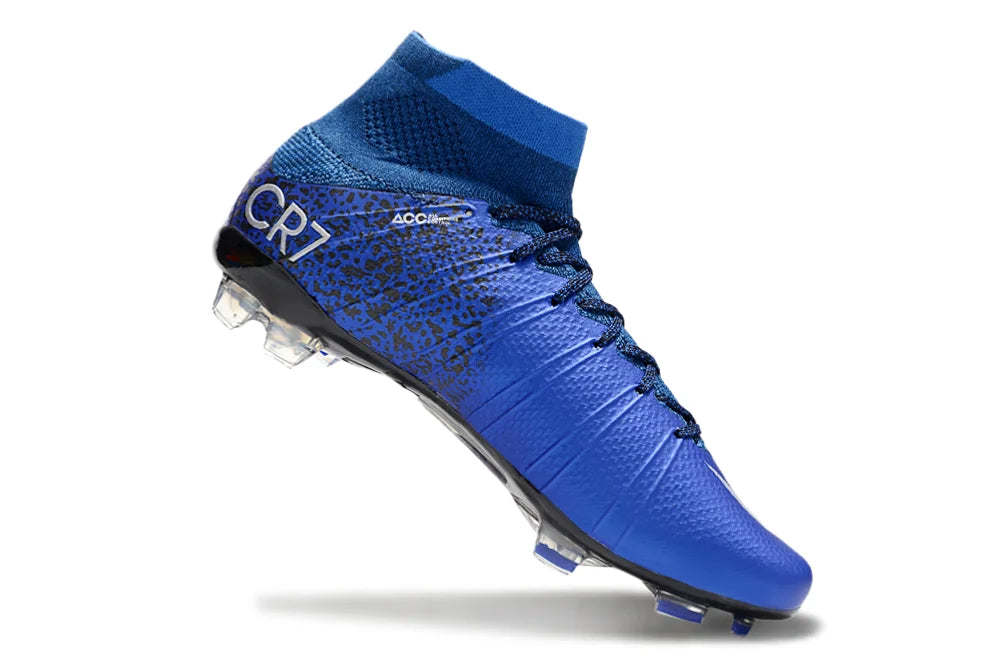 CR7 Nike Mercurial - FG Cleats High top