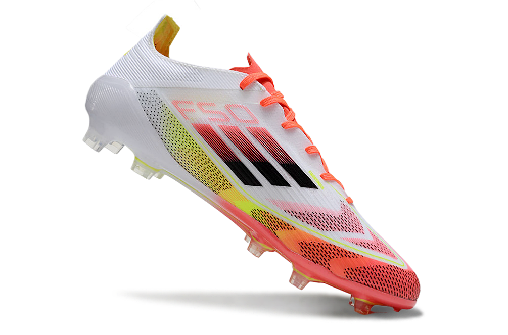 Adidas F50+ Elite - FG Cleats