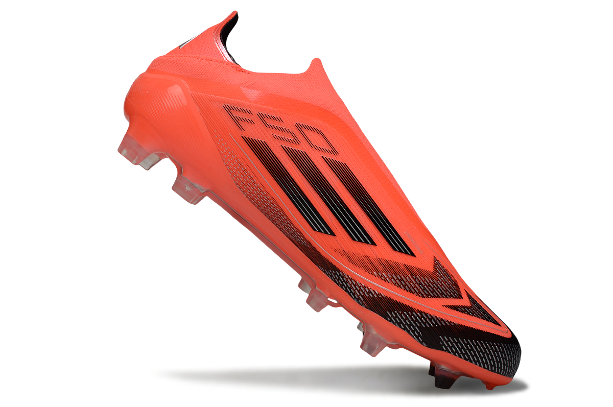 Adidas F50+ Elite Laceless - FG Cleats