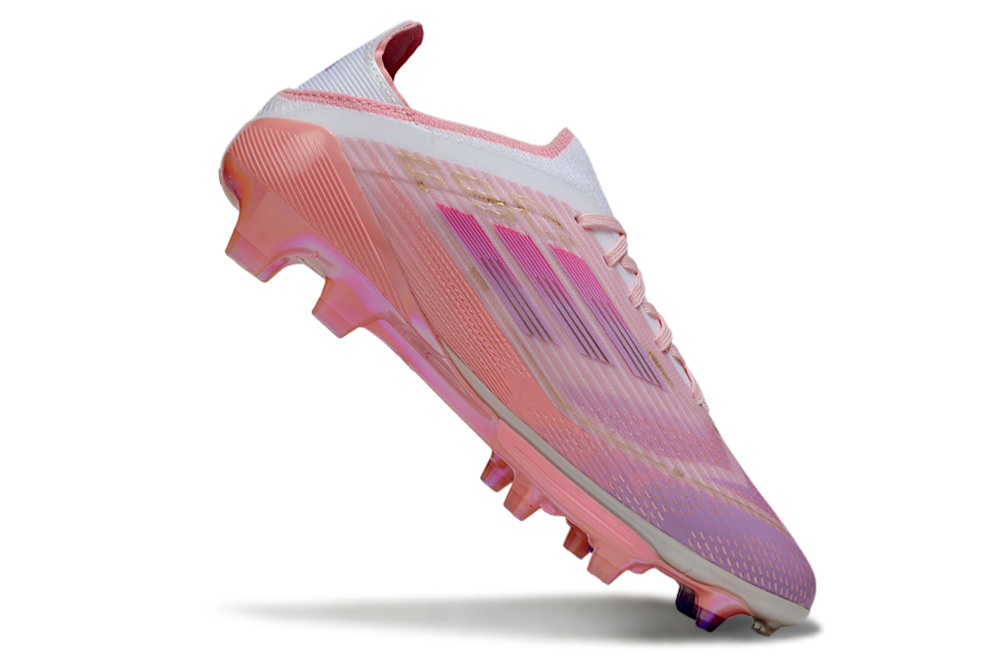 Lamine Yamal Adidas F50+ Elite - FG Cleats