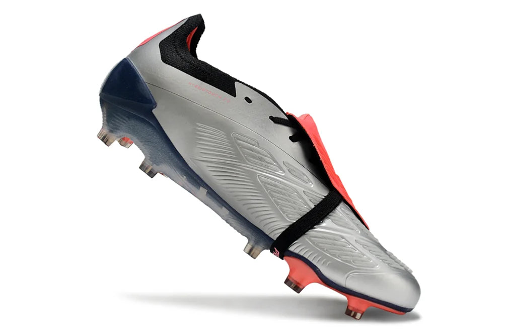 Adidas Predator Elite - FG Cleats Tongue