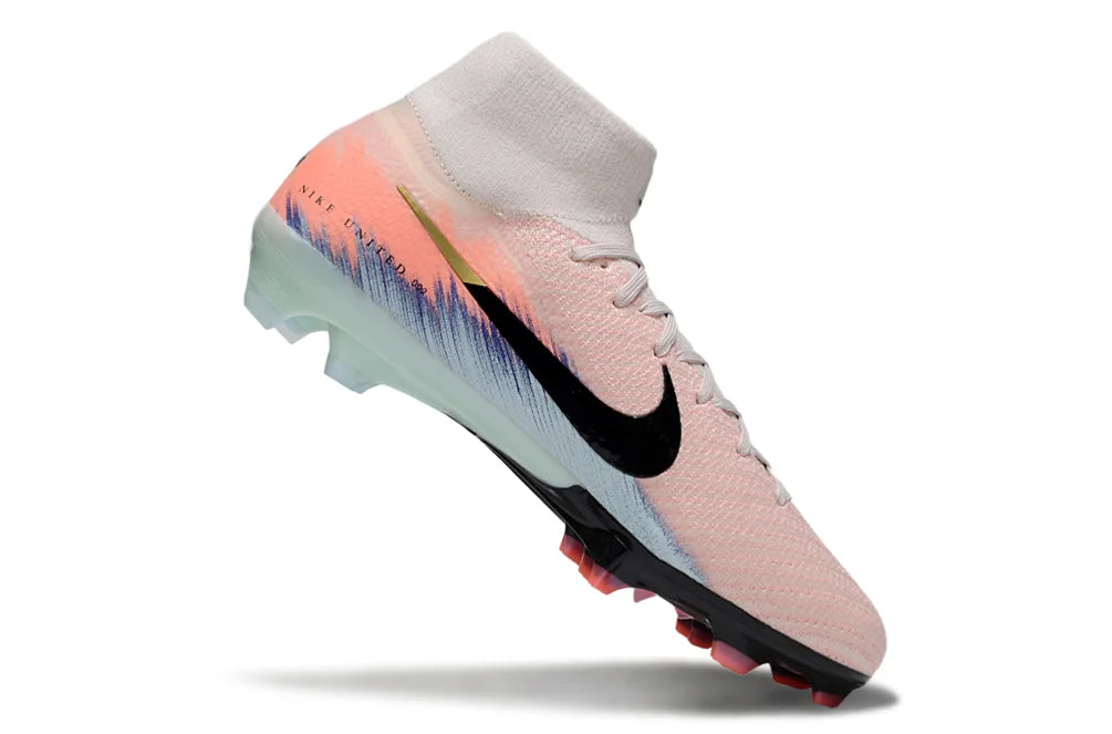 Mercurial Air Zoom Vapor Elite High top - FG Cleats