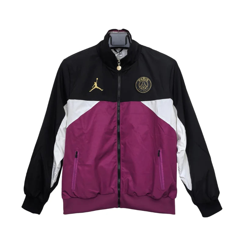 PSG Windbreaker Jacket