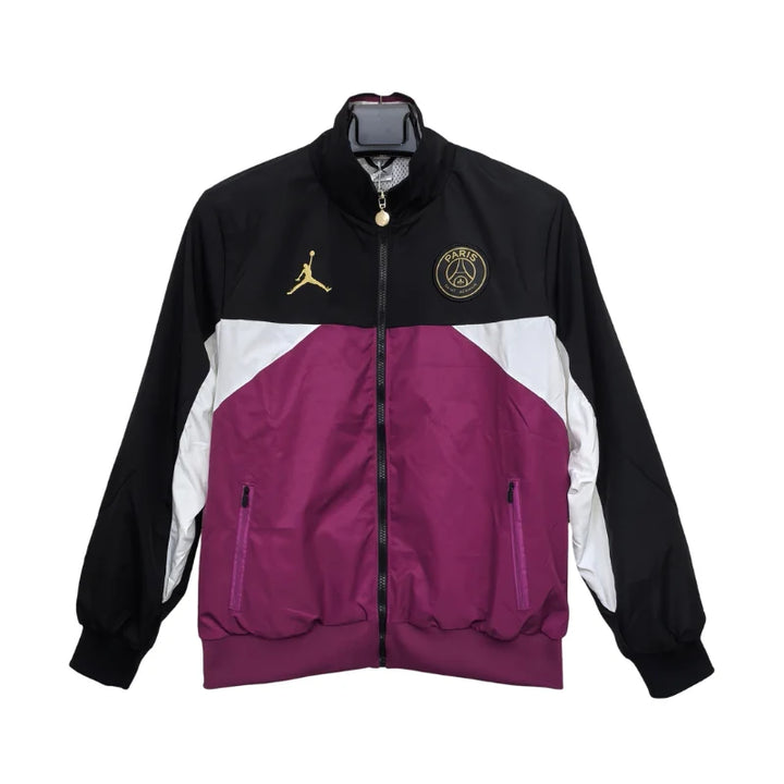 PSG Windbreaker Jacket