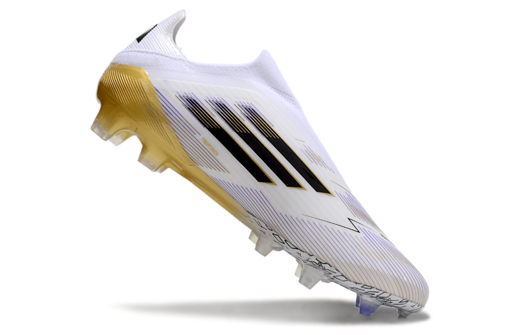 Adidas F50+ Elite - FG Cleats